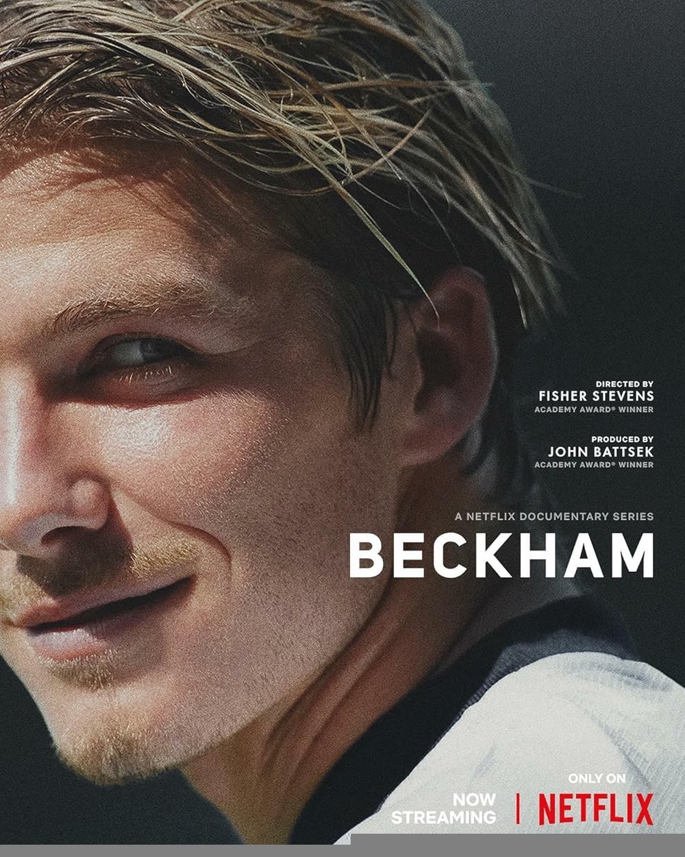 Xem phim Beckham