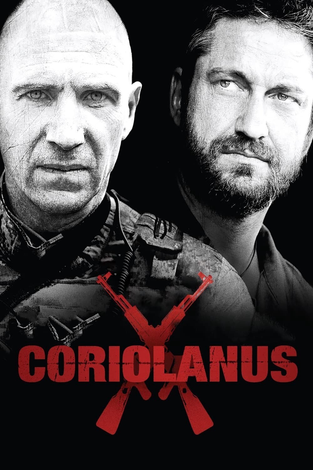 Xem phim Coriolanus