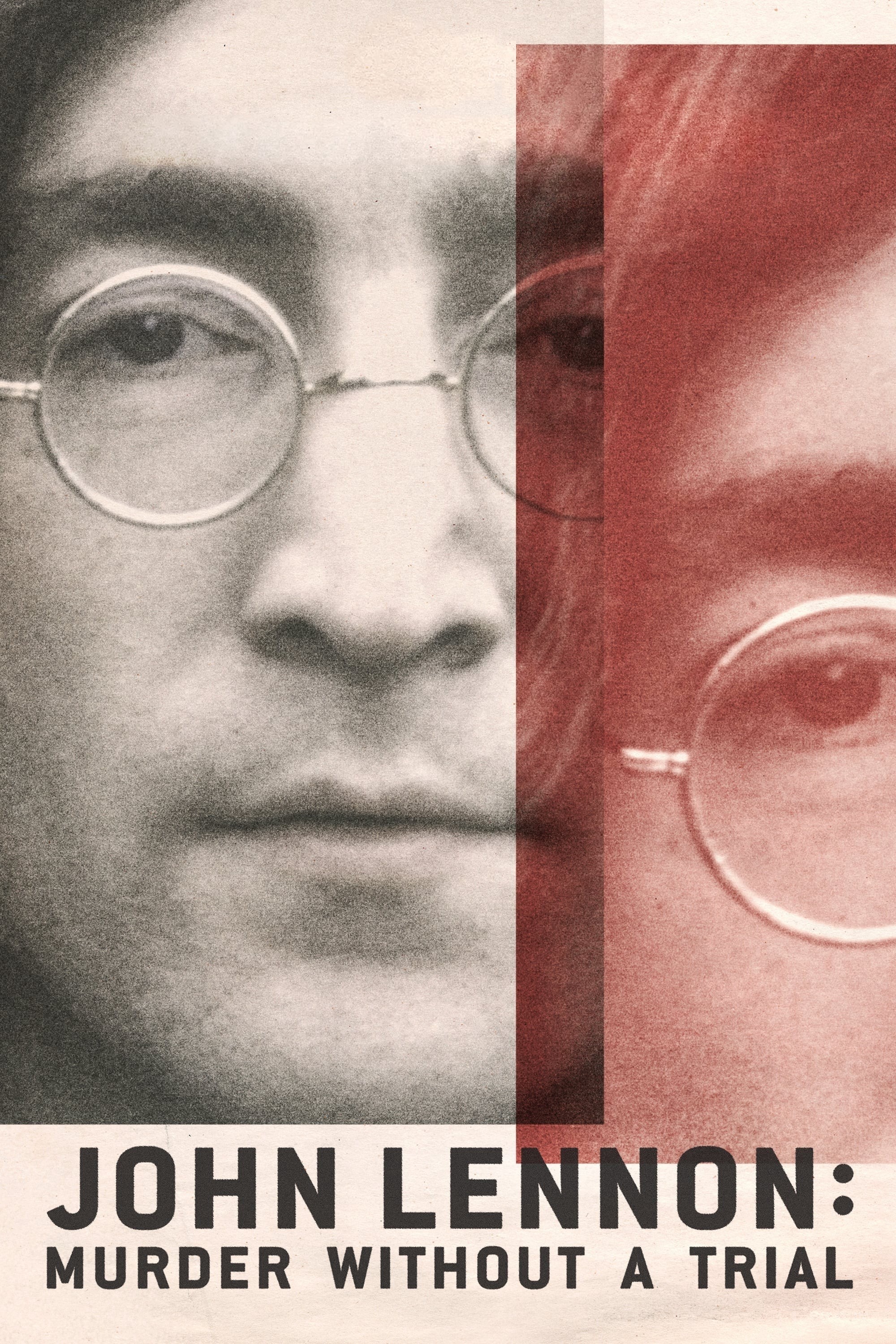 Xem phim Vụ Ám Sát John Lennon: Lời Nhận Tội Không Qua Xét Xử