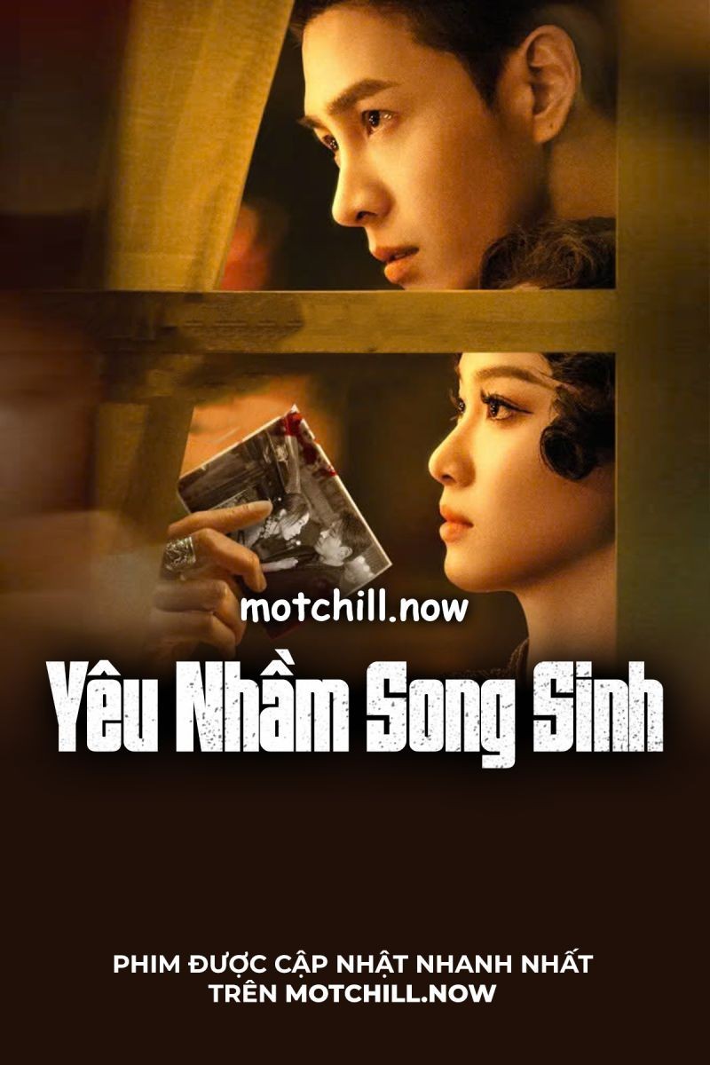 Xem phim Yêu Nhầm Song Sinh